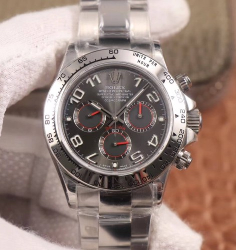 Replica Rolex Daytona Cosmograph 116509 1:1 Best Edition 