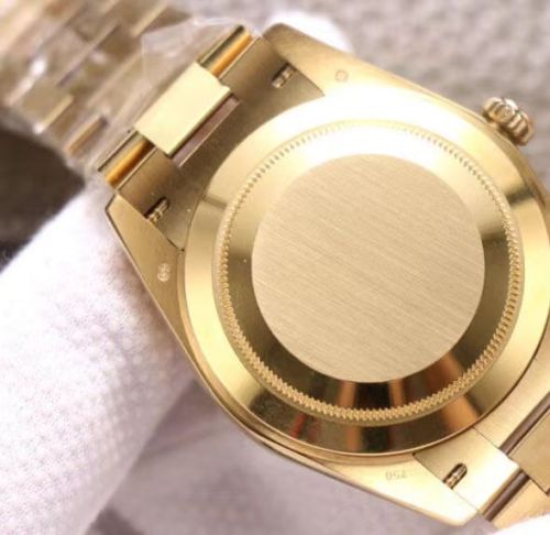 Replica Rolex Day Date M128348RBR-0008 1:1 Best Edition