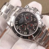 Replica Rolex Daytona Cosmograph 116509 1:1 Best Edition 
