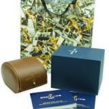 Watch box for Breitling