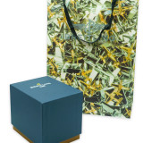 Watch box for Breitling