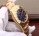 Replica Rolex Daytona Cosmograph 116528 1:1 Best Edition
