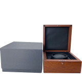 Blancpain watch box brand new