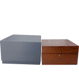 Blancpain watch box brand new