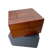 Blancpain watch box brand new