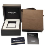 RAYMOND WEIL UHRENBOX WATCH BOX CASE
