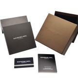 RAYMOND WEIL UHRENBOX WATCH BOX CASE