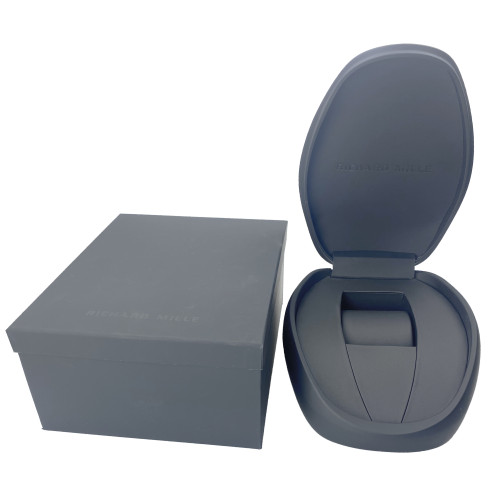 Richard Mille Racing Series Watch Box
