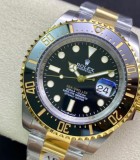 Replica Rolex Sea Dweller M126603-0001 1:1 Best Edition 