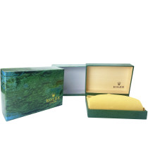 Rolex Flat Portable Storage Box