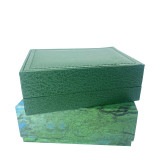 Rolex Flat Portable Storage Box