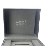 Montblanc watch box