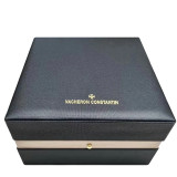 Vacheron Constantin black leather box