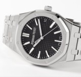 Replica Audemars Piguet Royal Oak 15400ST.OO.1220ST.01 1:1 Best Edition ZF Factory