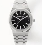 Replica Audemars Piguet Royal Oak 15400ST.OO.1220ST.01 1:1 Best Edition ZF Factory