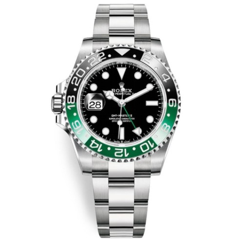Replica Rolex GMT Master II M126720vtnr-0002 1:1 Best Edition Clean Factory 