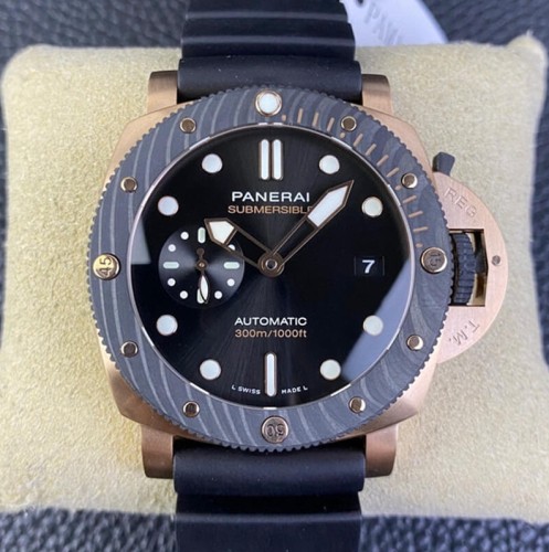Replica SBF Panerai Submersible PAM01070 1:1 Best Edition VS Factory