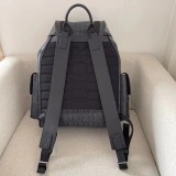 Large Dior Hit The Road Backpack