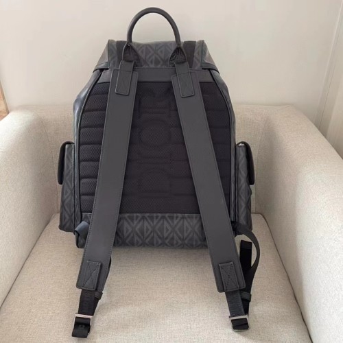 Large Dior Hit The Road Backpack