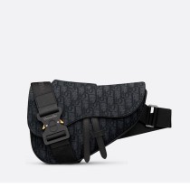 Black Dior Oblique Jacquard Black Dior Oblique Jacquard