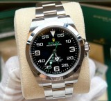 Best replica.Rolex Air-King ref. 126900  