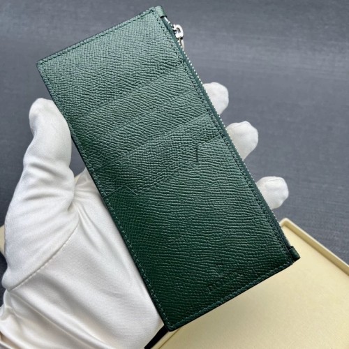 Kraft Card Bag High-End Watch Brand Gift Coin Purse Genuine Card Bag Bank Card Bag RLX Card Holder