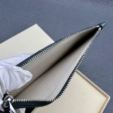 Kraft Card Bag High-End Watch Brand Gift Coin Purse Genuine Card Bag Bank Card Bag RLX Card Holder