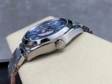 Replica Omega Seamaster 220.12.43.22.03.002 1:1 Best Edition  Blue Dial