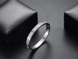 Cartier' Love Bracelet, Diamond-Paved