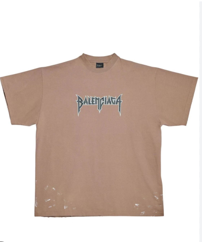 Balenciaga Tee