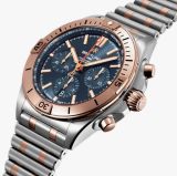 Breitling Chronomat B01 42 UB0134101C1U1 Men's Watch 42mm