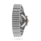 Breitling Chronomat Tama'ita'i Otometi Silver Stainless Steel Watch IB0134101G1A1