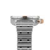 Breitling Chronomat Tama'ita'i Otometi Silver Stainless Steel Watch IB0134101G1A1