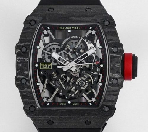 Richard Mille RM35-02