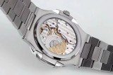 Patek Philippe Nautilus 5712 Tiffany co-branded Blue Dial