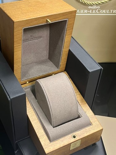 Jaeger-LeCoultre watch box-new