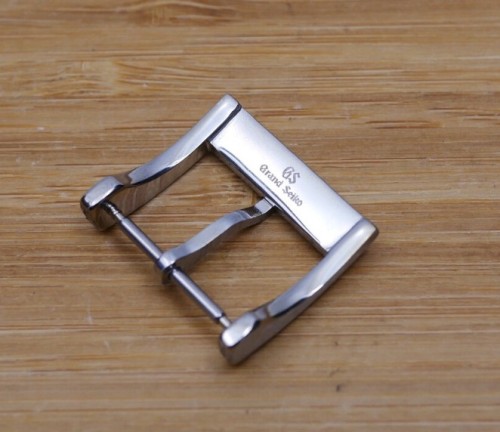 Grand Seiko Clasp