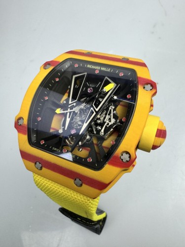 Richard Mille RM 027-03