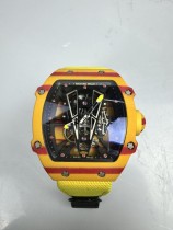 Richard Mille RM 027-03