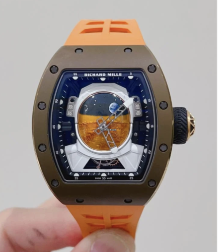 Richard Mille RM 052