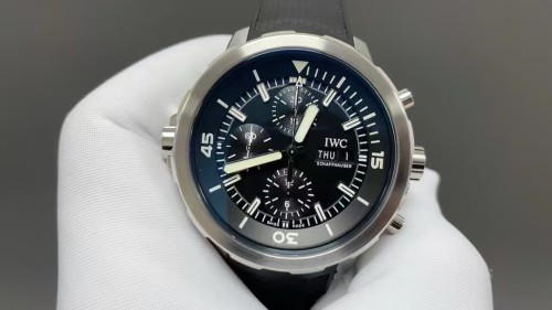 IWC Big Pilot