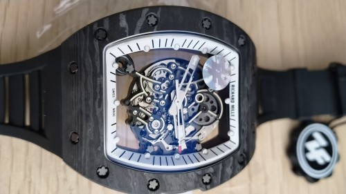 Richard Mille RM 055