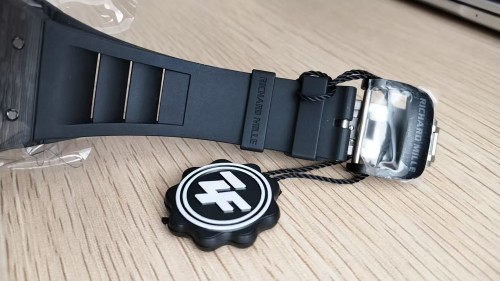 Richard Mille RM 055