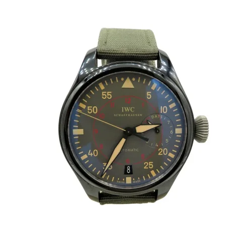 IWC Big Pilot Top Gun Miramar