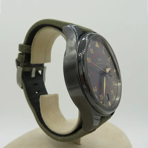 IWC Big Pilot Top Gun Miramar
