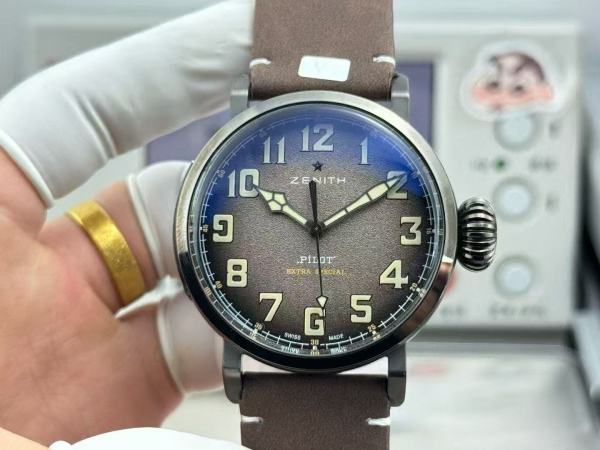 zenith watches