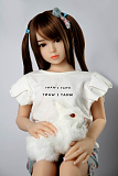 100cm AXB Doll リアルドール