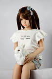 かわいい AXBDoll ダッチワイフ
