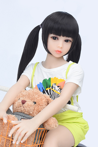 AXB Doll #A 100cm ラブドール TPE製 貧乳 ダッチワイフ