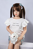 TPE 100cm ラブドール